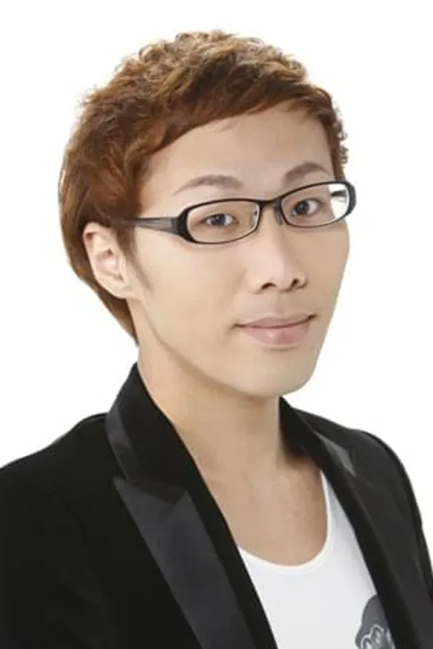 Daisuke Endou için kapak görseli