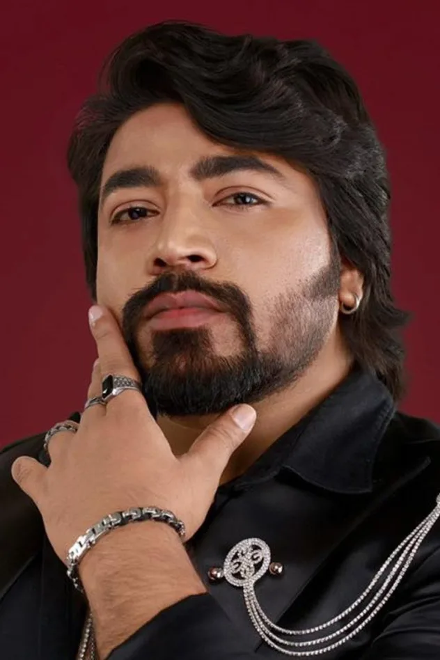 Sudharshan Raveendran