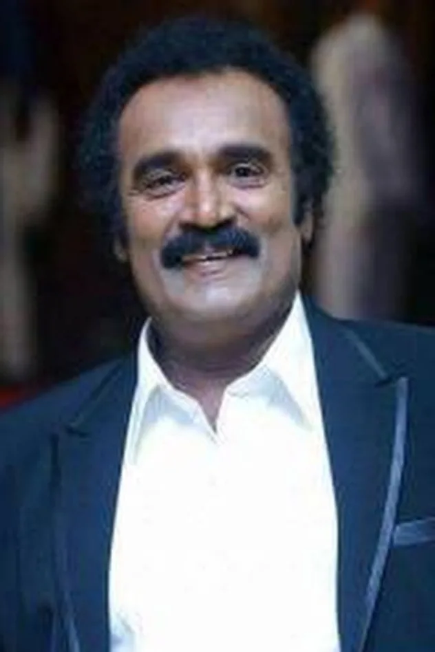 Sriyantha Mendis photo