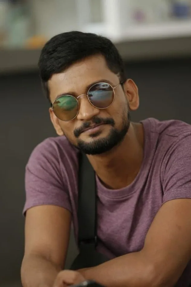 Randika Gunathilaka