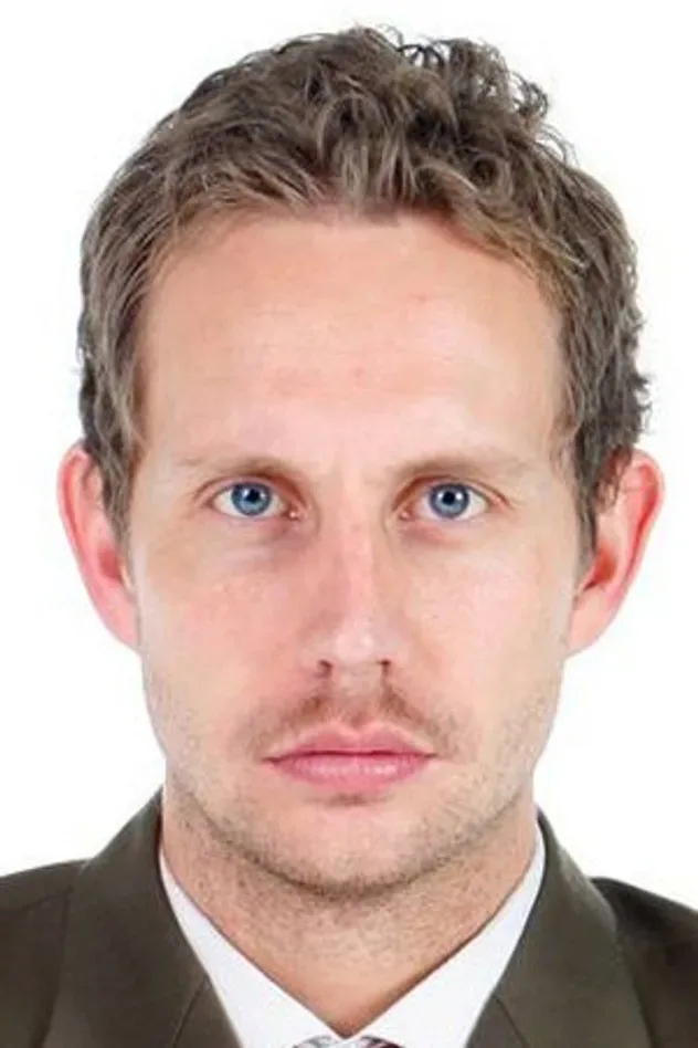 صورة الغلاف لـ Morten Ramm