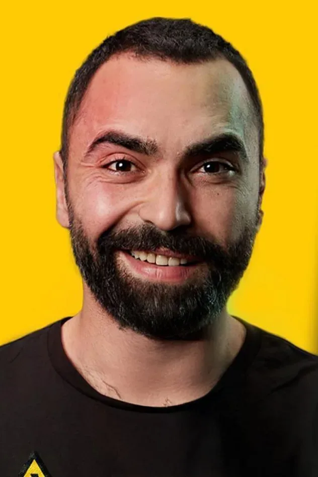 صورة الغلاف لـ Emrah Kaman