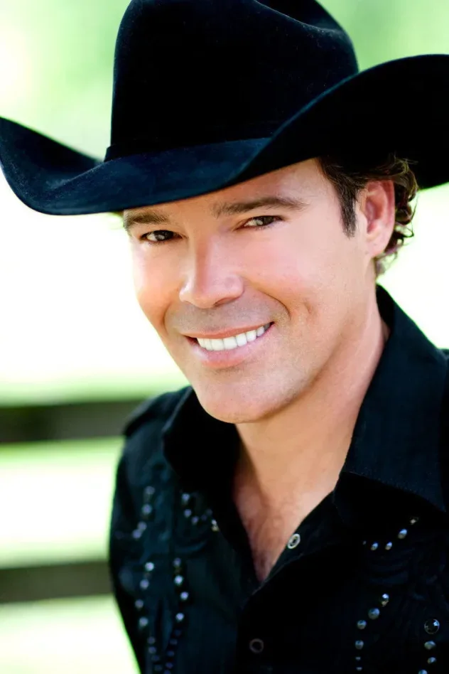 صورة الغلاف لـ Clay Walker