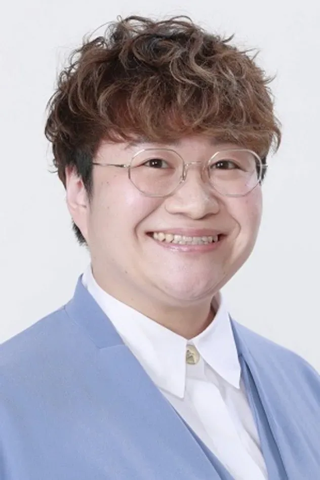 Обложка для 近藤春菜