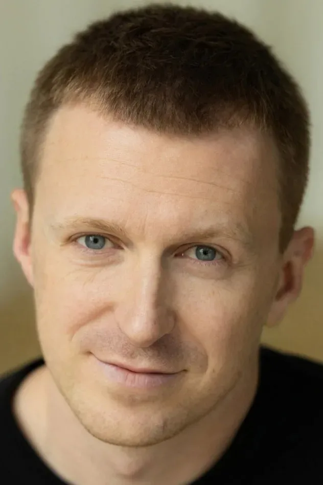 صورة الغلاف لـ Aleksandr Berezhnoy