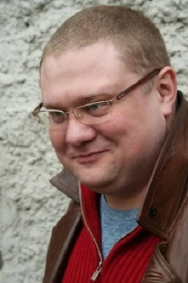 foto de Александр Ревенко