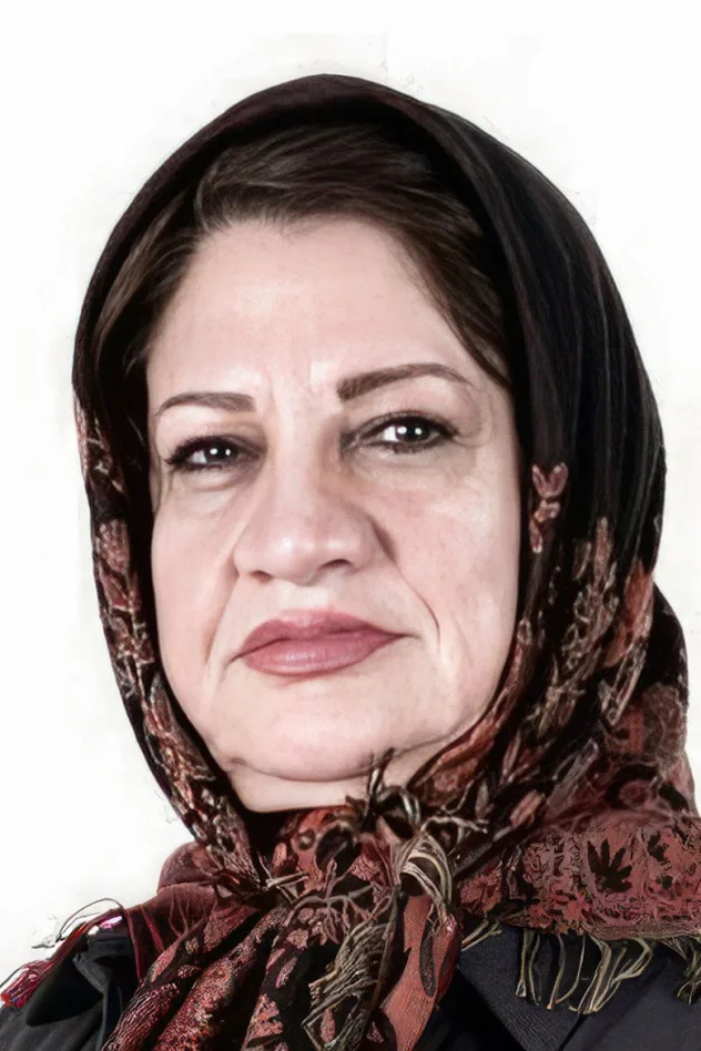 фото Nahid Moslemi