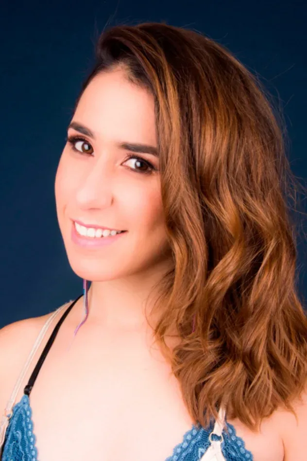 صورة الغلاف لـ Patricia Barreto