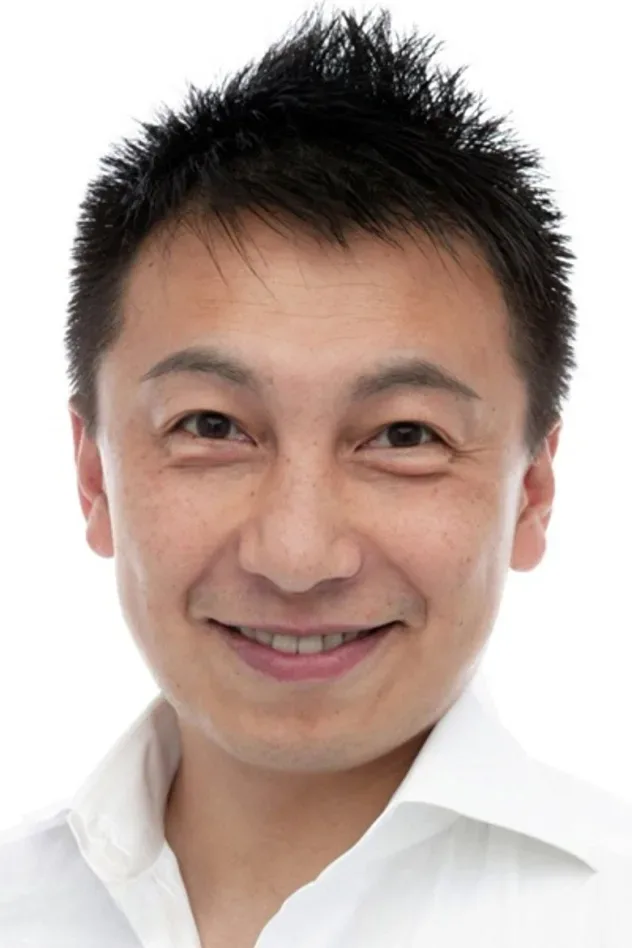 Обложка для Takahiro Kawachi
