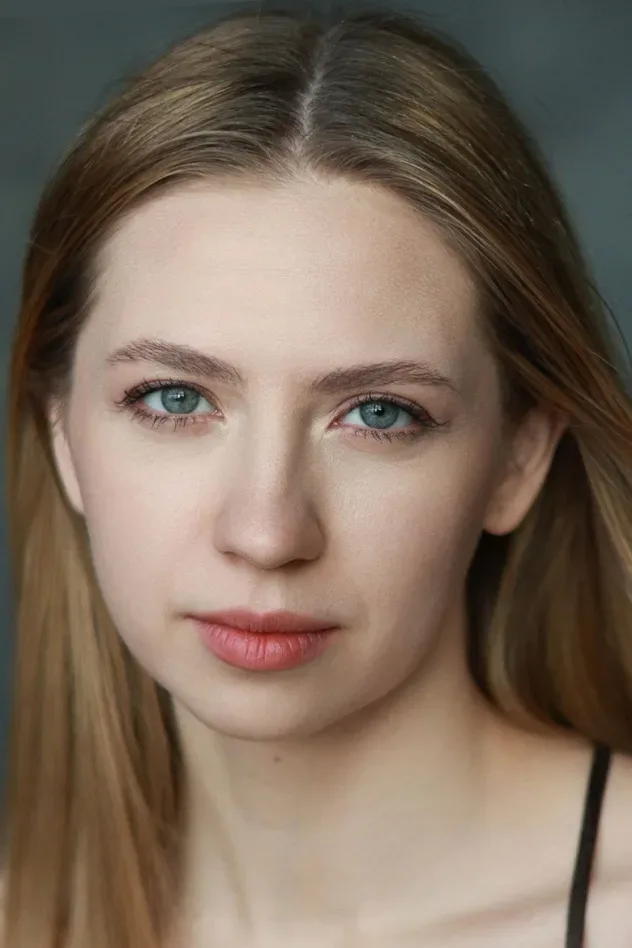 Обложка для Valeriya Roshchenko