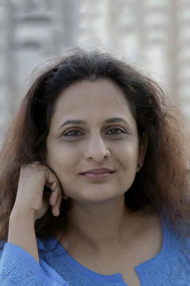 Imagen de portada para Geetanjali Kulkarni
