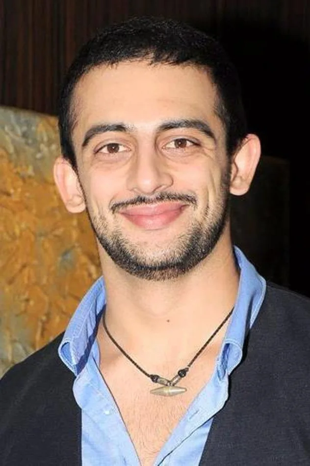 фото Arunoday Singh