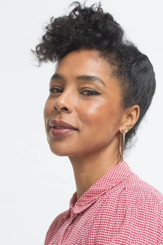 Imagen de portada para Sophie Okonedo