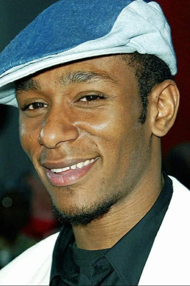 фото Yasiin Bey