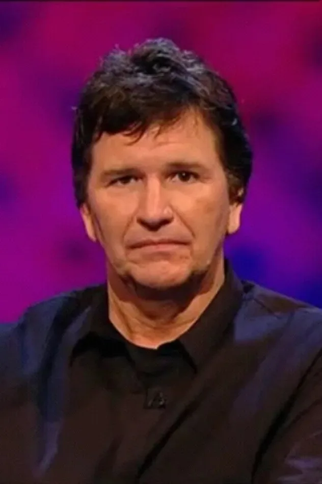 Stewart Francis için kapak görseli