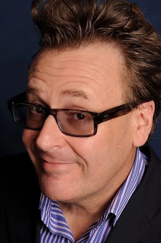 фото Greg Proops