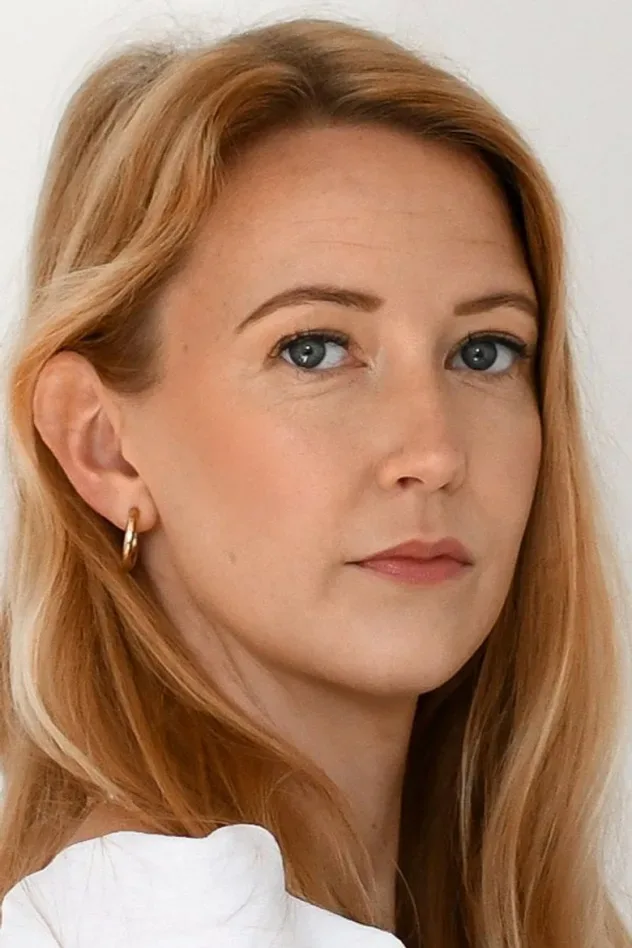 Обложка для Kristine Lauritzen