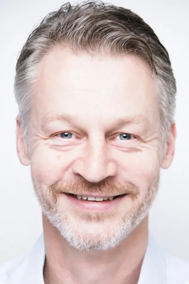 Cover image for Morten Hebsgaard