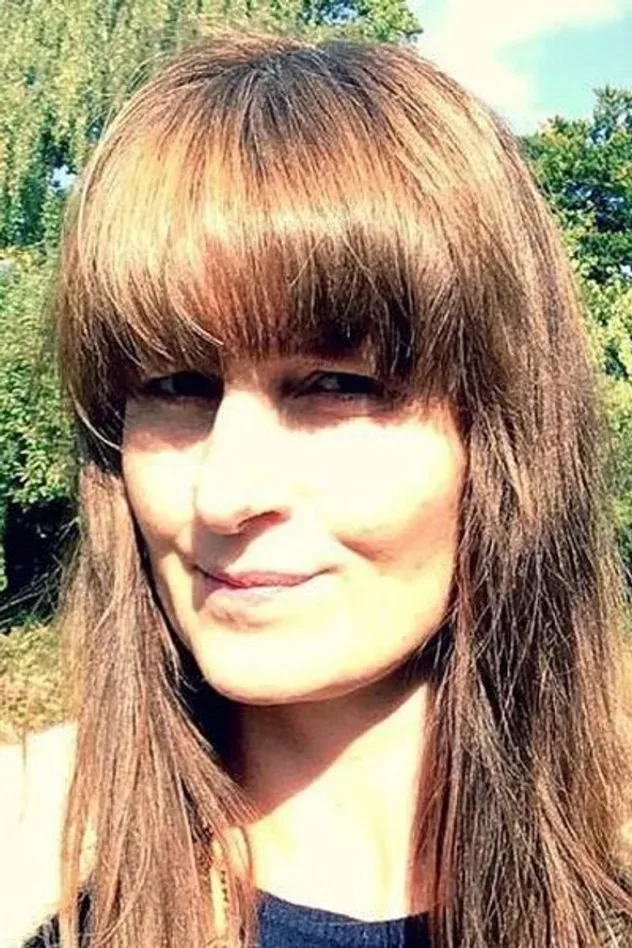 Обложка для Maria Terry