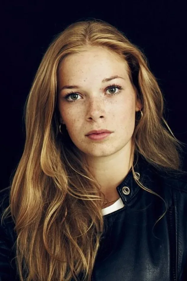 Обложка для Elena Arndt-Jensen