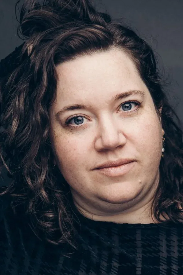 صورة الغلاف لـ Thea Glindorf