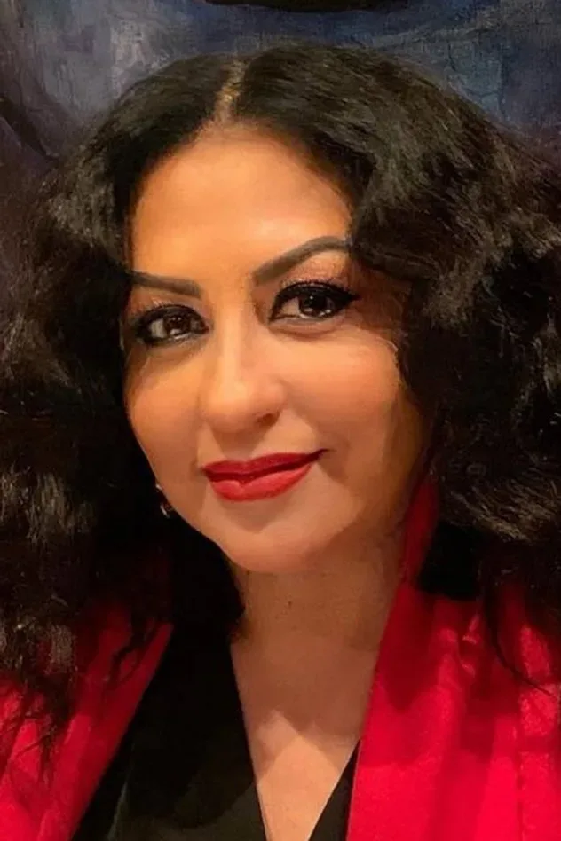 Обложка для Amany Turk