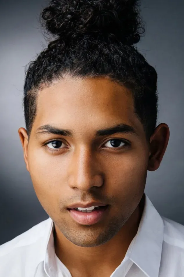 Imagen de portada para Jahking Guillory