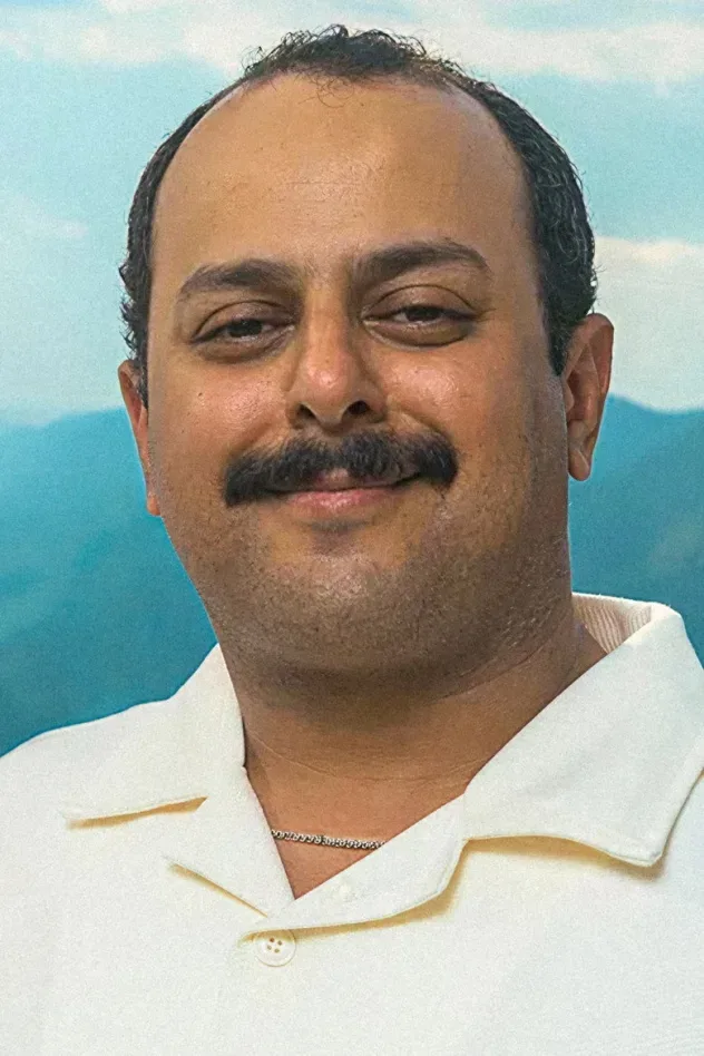 Обложка для Mohammed Basefer