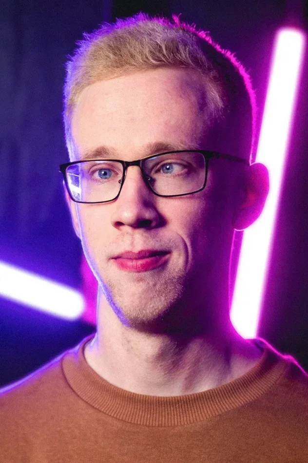 Jørgen Konradsen için kapak görseli