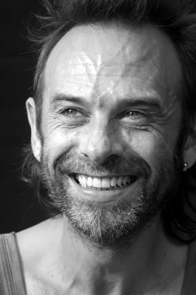 Обложка для David Climent