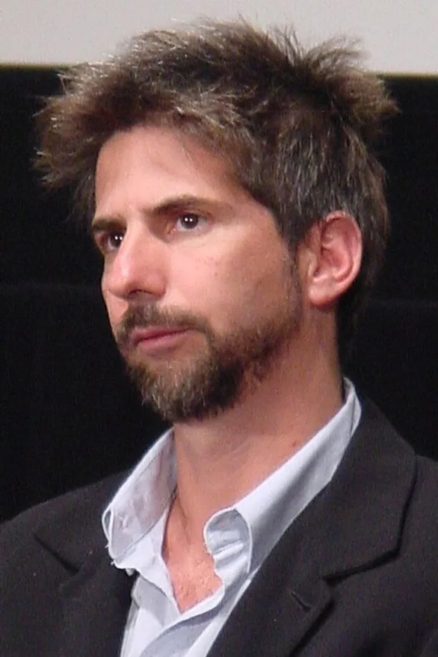 Nir Bergman photo