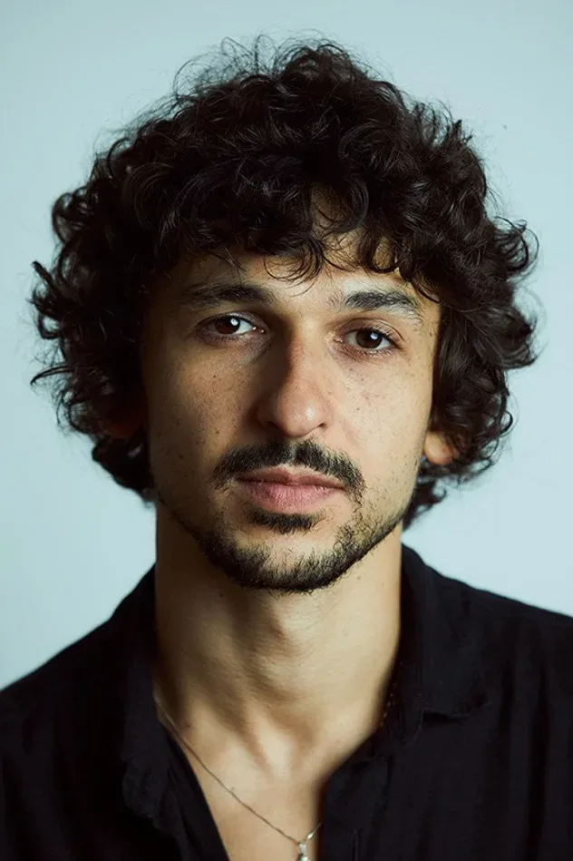 صورة الغلاف لـ Ravel Andrade