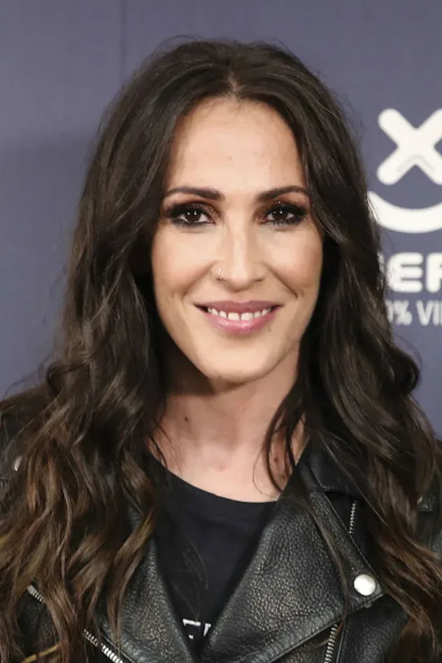 صورة الغلاف لـ Malú