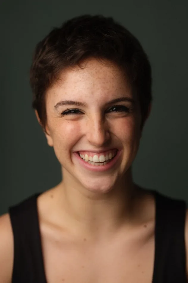 Berta Luna