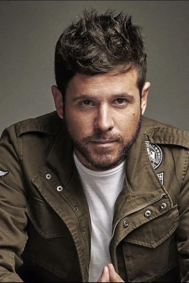 صورة الغلاف لـ Pablo López