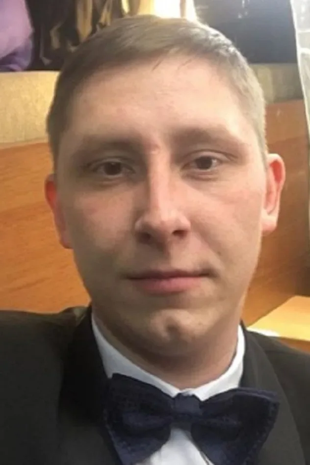 Aleksey Krivenya için kapak görseli