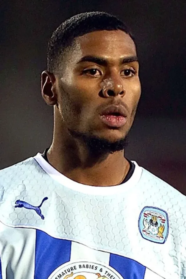 صورة الغلاف لـ Denzel Slager