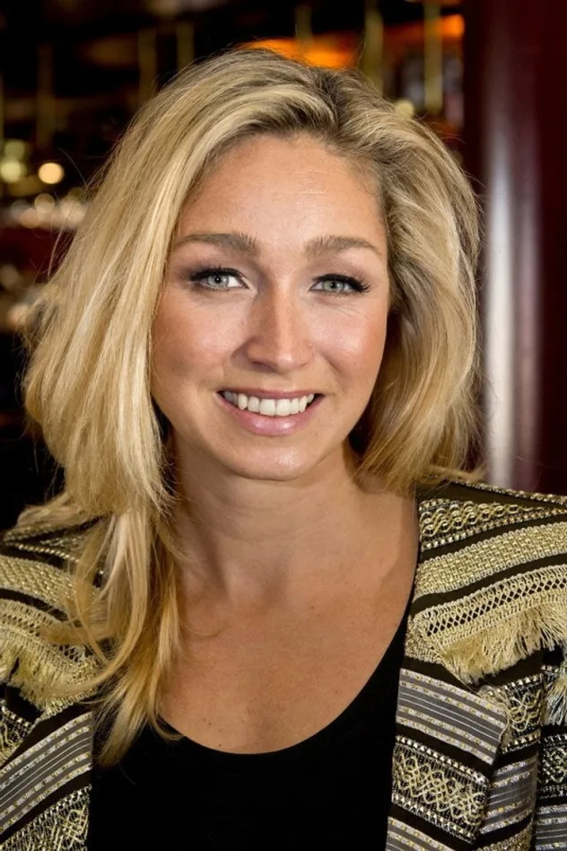 Dominique Rijpma van Hulst