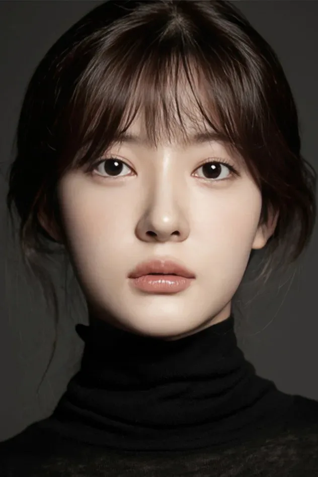 صورة الغلاف لـ Jo Soo-min