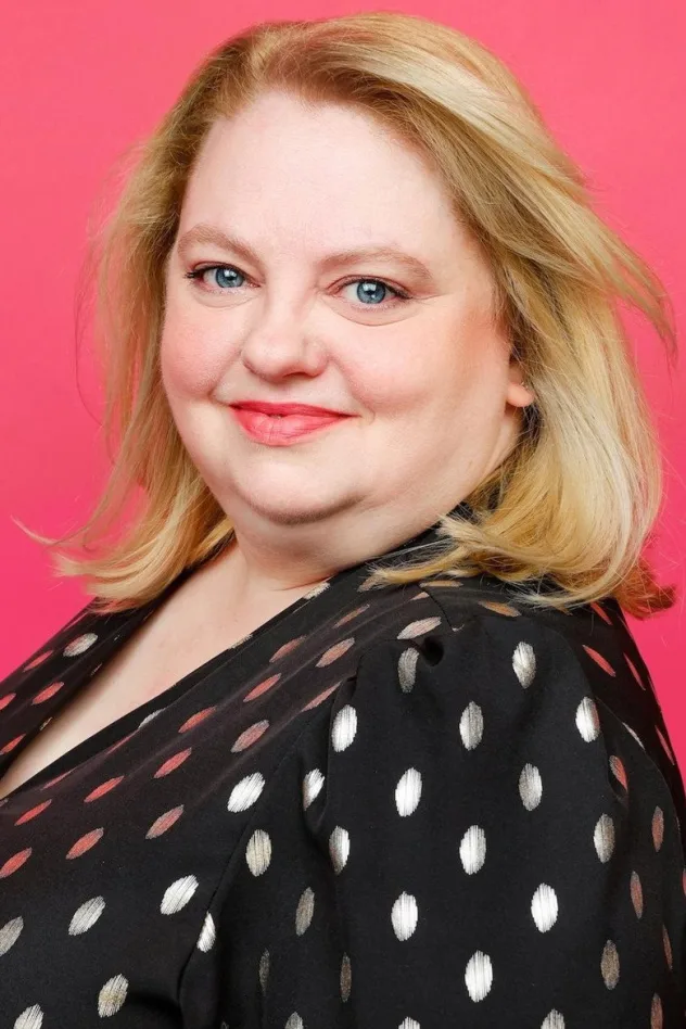 Kelly Schumann