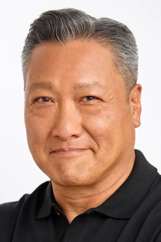 Обложка для Kelvin Han Yee