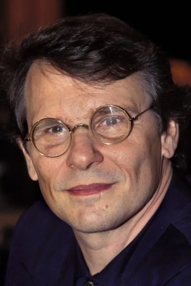 صورة الغلاف لـ Daniel Pennac