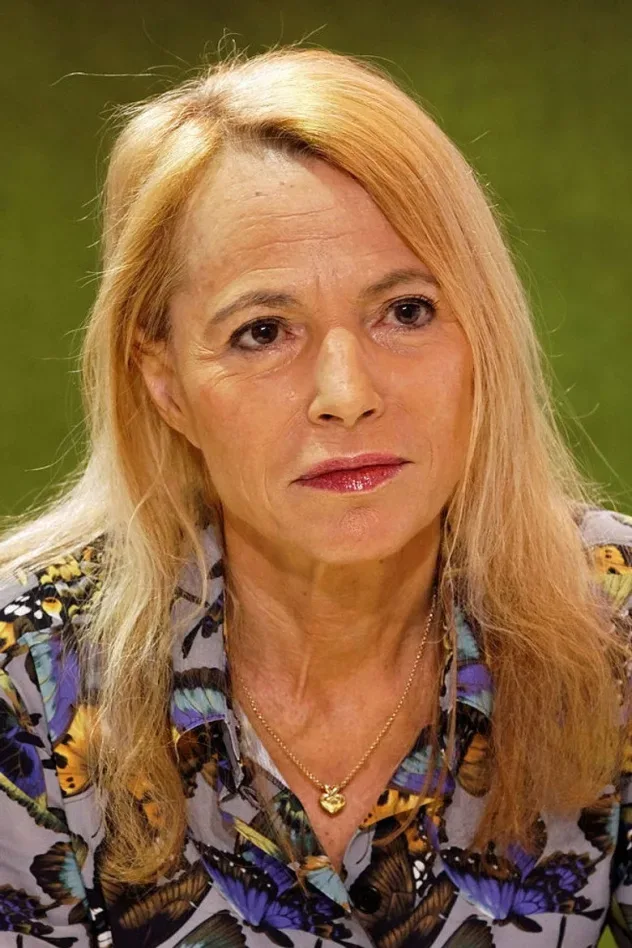 Обложка для Laure Adler