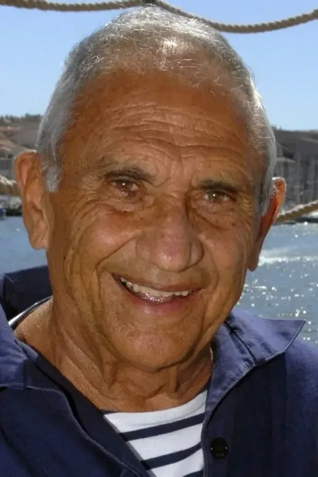صورة الغلاف لـ Albert Falco