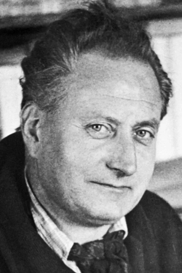 Обложка для Jean Giono