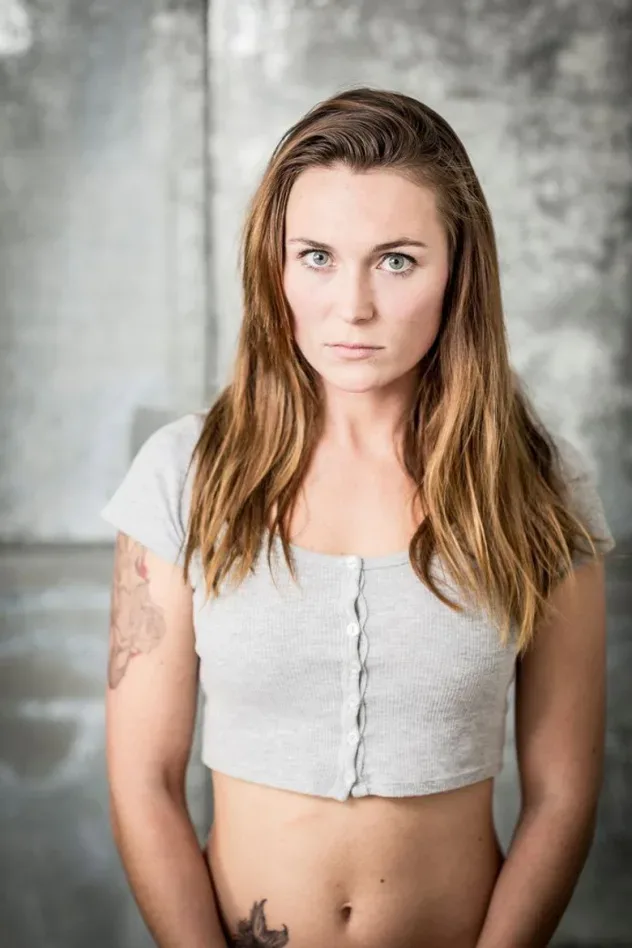 Обложка для Charlotte Anne Bongaerts