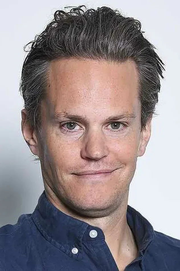 صورة الغلاف لـ Ulric von der Esch