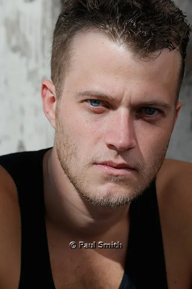 Обложка для Austin Bowerman