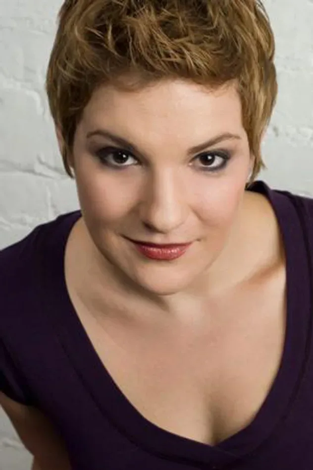 صورة الغلاف لـ Daisy Eagan