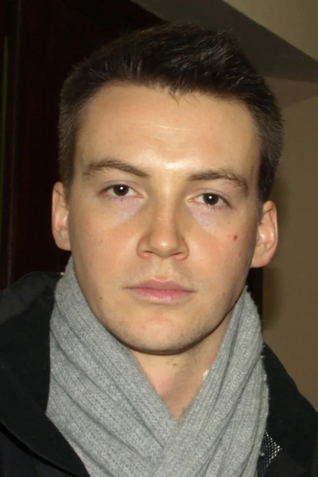 фото Krzysztof Kwiatkowski